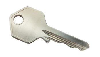 Ключ CONCHIGLIA универсальный для замка | 091505214 DKC (ДКС) купить в Москве по низкой цене