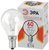 Лампа накаливания ДШ (P45) шар 60Вт 230В Е14 цв. упаковка | Б0039138 ЭРА (Энергия света)