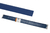 Термоусаживаемая трубка ТУТнг 14/7 синяя по 1м (50 м/упак) | SQ0518-0234 TDM ELECTRIC