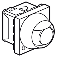 Видеокамера цветная внутр. Leg 067550 Legrand Камера для установки в помещениях MyHOME SCS аналоги, замены