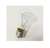 Лампа накаливания ЛОН 60вт 230-60 Е27 цветная гофрированная упаковка Favor 8101302 8101301