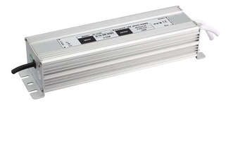 Драйвер для светодиодной ленты LED BSPS 12V8,3A=100W (new) влагозащищенный IP67 | 3329280A Jazzway Блок питания 100Вт метал купить в Москве по низкой цене