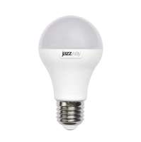 Лампа светодиодная PLED-SP A60 12Вт грушевидная 5000К холод. бел. E27 1080лм 230В JazzWay 1033734 LED матовая SP Е27 220В купить в Москве по низкой цене