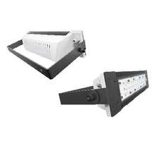 Светильник светодиодный LAD LED R500-1-120-6-55L 55Вт 5000К IP67 230В КСС типа "Д" крепление на лире LADesign LADLED1LS655L цена, купить