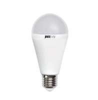 Лампа светодиодная PLED-SP A60 15Вт грушевидная 5000К холод. бел. E27 1530лм 230В JazzWay 2853035 LED матовая Е27 220В SP купить в Москве по низкой цене