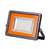 Прожектор светодиодный СДО PFL-S2-SMD 100Вт 6500К IP65 матовое стекло | 2853325С Jazzway 2853325D