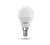 Лампа светодиодная LED7-G45/830/E14 7Вт шар 3000К тепл. бел. E14 530лм 220-240В Camelion 12069