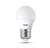 Лампа светодиодная LED7-G45/830/E27 7Вт шар 3000К тепл. бел. E27 530лм 220-240В Camelion 12070