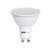 Лампа светодиодная LED 9Вт GU10 230В 3000К PLED- SP 720Lm-E отражатель (рефлектор) | 2859693A Jazzway