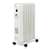Масляный радиатор Ballu Comfort BOH/CM-11WDN 2200 (11 секций)(в белом корпусе) | НС-1071473