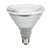 Лампа светодиодная LED 15Вт Е27 220В 4000К PPG PAR38 Agro (для растений) отражатель (рефлектор) | 5004702 Jazzway