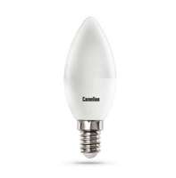 Лампа светодиодная LED7-C35/865/E14 7Вт 220В Camelion 12648 купить в Москве по низкой цене