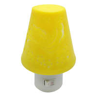 Светильник NL-192 ночник с выкл. "Светильник желтый" 220В Camelion 12908 цена, купить