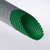 Труба гибкая ПНД 110мм зеленая дренажная с фильтром (50м) Ruvinil Т1-ДР0-110Ф(50)