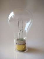 Лампа накаливания ЖС 12-25 P24s Лисма 334120000 купить в Москве по низкой цене