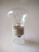 Лампа накаливания С 127-40-1 (154) Лисма331453000 купить в Москве по низкой цене