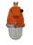 Светильник взрывозащищенный ЛОН НСП 43М-200 1х200Вт E27 IP65 Индустрия ГСТЗ Гагарин 3821А