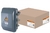 Коробка клеммная металлическая У614М IP54 | SQ1406-0001 TDM ELECTRIC