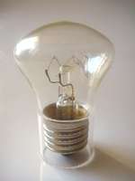 Лампа накаливания С 220-25-1 E27 Лисма 331395000 цена, купить