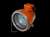 Светильник взрывозащищенный ЛОН НСП 43М-01-150 1х150Вт E27 IP65 Индустрия ГСТЗ Гагарин 16460А