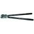 Инструмент обжимной для трубчатых кабельных наконечников 120-240 мм | 210838 Haupa