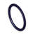 Кольцо уплотнительное для двуст. труб d110 Ruvinil КУ1-110 13988