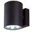 Светильник светодиодный ДБУ-10Вт 4250К серебряный IP54 - 300021 Новый свет (NLCO)