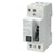Выключатель дифференциального тока (УЗО) 2п 25А 30мА тип AC 5SM3 Siemens 5SM33126