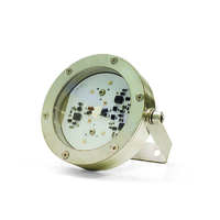 Светильник "Дубна" D130/P6-RGBF-12 IP68 Световод ДБ.018.01 ДБ.011.01 цена, купить