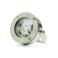 Прожектор "Дубна" D90/P3-RGBF-12 IP68 Световод ДМ.011.01 цена, купить