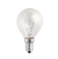 Лампа накаливания ЛОН 60Вт E14 240В P45 clear | 3320270 Jazzway купить в Москве по низкой цене