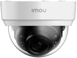 Видеокамера IP Dome Lite 4MP 3.6-3.6мм IPC-D42P-0360B-imou корпус бел. IMOU 1189568 купить в Москве по низкой цене