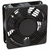 Вентилятор - 230 В~ встроенный термостат для шкафов LCS 19&#039;&#039; | 046260 Legrand