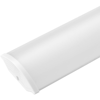 Светильник линейный ДПО16 632 мм 18 Вт, холодный белый свет Lumin`arte аналоги, замены