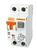 Выключатель автоматический дифференциального тока АВДТ 32 1п+N 16А C 30мА тип A | SQ0202-0030 TDM ELECTRIC