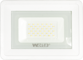 Прожектор светодиодный уличный 30 Вт 5500K IP65 Wolta