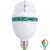 Лампа светодиодная Volpe Disco E27 3 Вт свет RGB Uniel