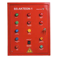 Щит аварийного освещения BS-AKTEON-1-QS10-230/230-Bt2QF3-R8 Белый свет a16581