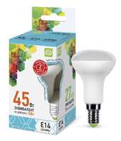 Лампа светодиодная LED-R50-standard 5Вт 4000К нейтр. бел. E14 450лм 160-260В ASD 4690612001517 LLT