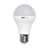Лампа светодиодная PLED-SP A60 10Вт грушевидная 5000К холод. бел. E27 790лм 230В JazzWay 4690601033727
