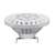 Лампа светодиодная LED 12Вт G53 220В 3000К PLED-AR111 отражатель (рефлектор) | 1036155 Jazzway