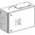 Коробка ответвительная 160А для COMPACT NS SchE KSB160DC4 Schneider Electric