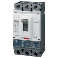 Автоматический выключатель TS400N ETM33 400A 3P3T ZAEC | 108030300 LSIS 3п 3т 65кА EXP Electric цена, купить