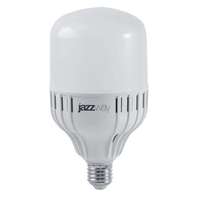 Лампа светодиодная PLED-HP-T 80 20Вт цилиндр 4000К бел. E27 1700лм 220В JazzWay 1038906 LED Е27 купить в Москве по низкой цене