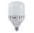 Лампа светодиодная PLED-HP-T 80 20Вт цилиндр 4000К бел. E27 1700лм 220В JazzWay 1038906