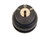 Переключатель с ключом 3х-позиционный 60 , фиксацией, ключ вынимается в положении 0 I II, черное лицевое кольцо, M22S-WRS3 - 216901 EATON