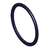 Кольцо уплотнительное для труб D=160мм | КУ1-160 Рувинил Ruvinil