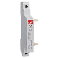 Дополнительный переключающий контакт BKNAX LSIS Electric 061500038B цена, купить