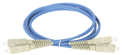 Оптический (патч-корд), MM, 50/125 (OM4), SC/UPC-SC/UPC,(Duplex),3м | FPC5004-SCU-SCU-C2L-3M ITK IEK (ИЭК) Патч-корд 3м коммутационный соединительный для многомодового кабеля цена, купить