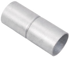 Муфта безрезьбовая алюминиевая d16 мм | CTA11-M-AL-NN-016 IEK (ИЭК)
